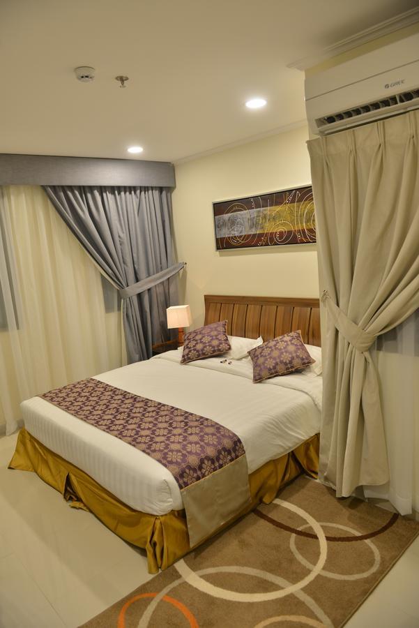 The First Tower Hotel Al Al Jubail Extérieur photo