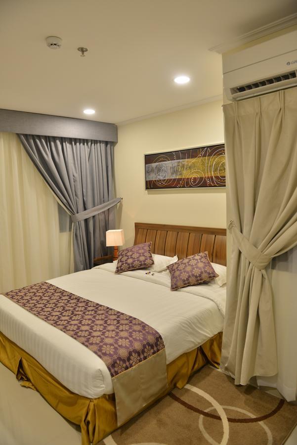 The First Tower Hotel Al Al Jubail Extérieur photo