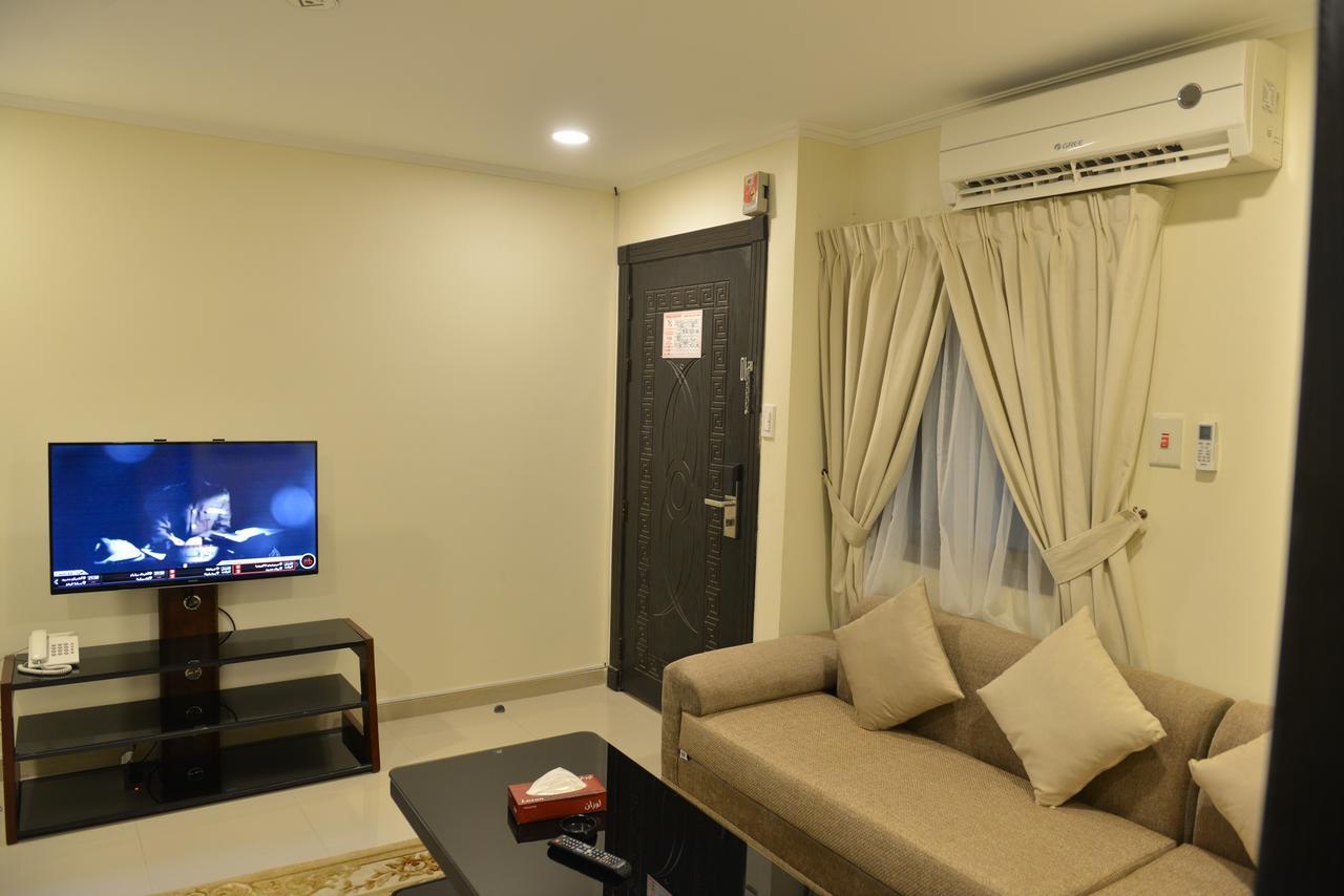 The First Tower Hotel Al Al Jubail Extérieur photo