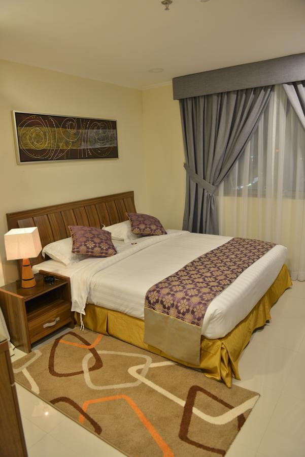The First Tower Hotel Al Al Jubail Extérieur photo