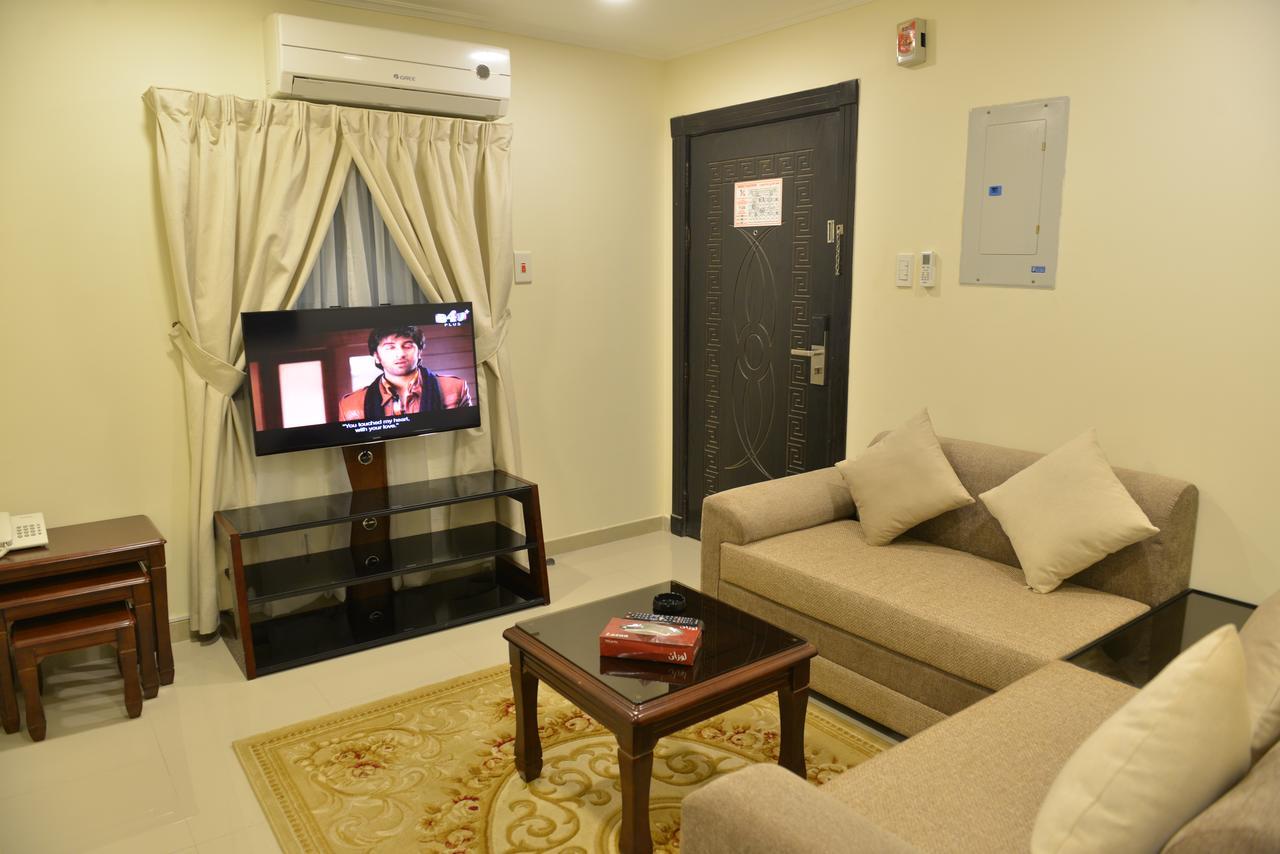 The First Tower Hotel Al Al Jubail Extérieur photo