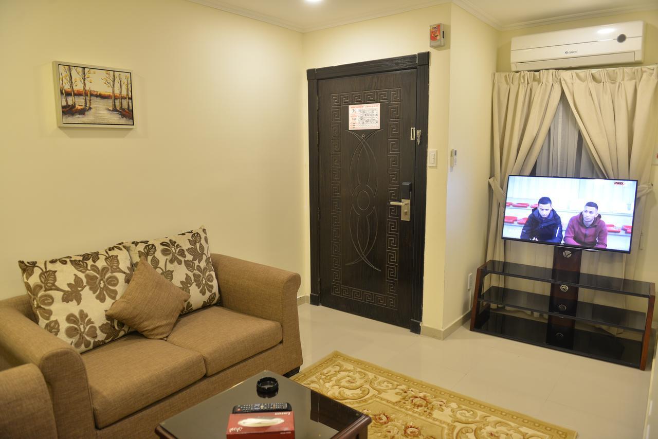 The First Tower Hotel Al Al Jubail Extérieur photo