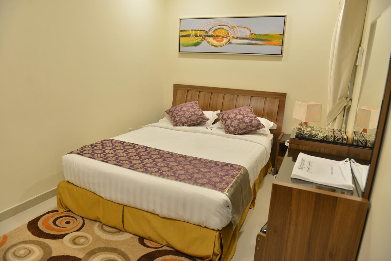 The First Tower Hotel Al Al Jubail Extérieur photo