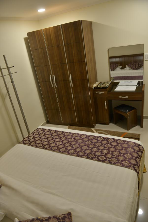 The First Tower Hotel Al Al Jubail Extérieur photo