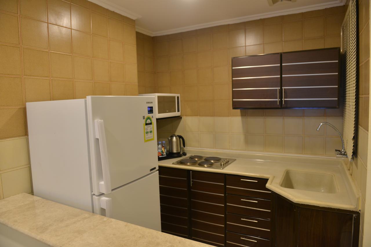 The First Tower Hotel Al Al Jubail Extérieur photo