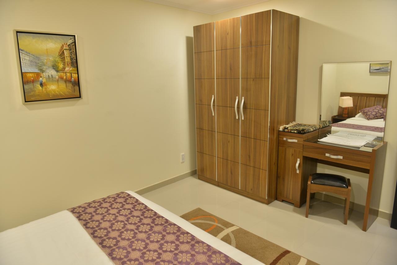The First Tower Hotel Al Al Jubail Extérieur photo
