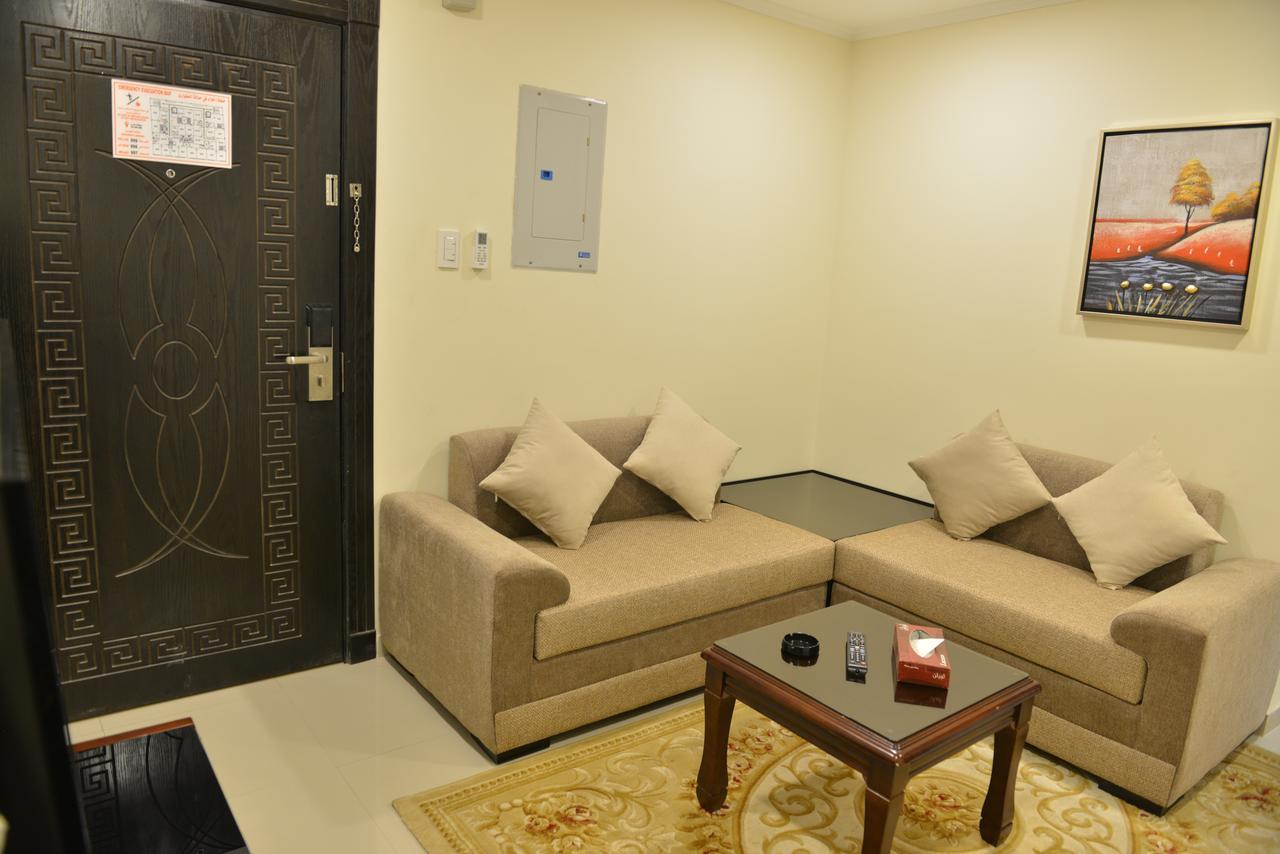 The First Tower Hotel Al Al Jubail Extérieur photo