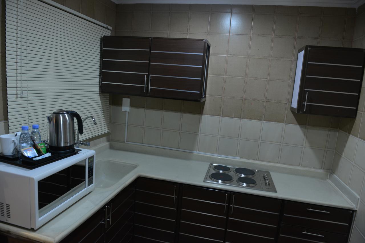 The First Tower Hotel Al Al Jubail Extérieur photo