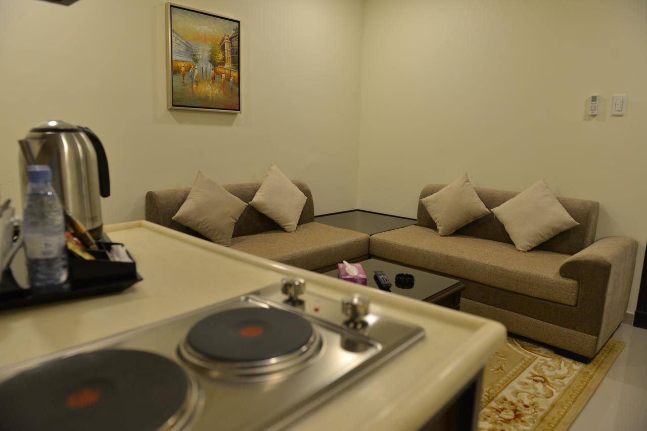 The First Tower Hotel Al Al Jubail Extérieur photo