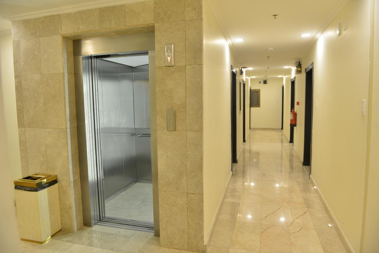 The First Tower Hotel Al Al Jubail Extérieur photo