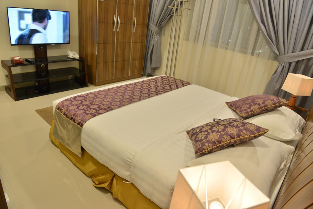 The First Tower Hotel Al Al Jubail Extérieur photo