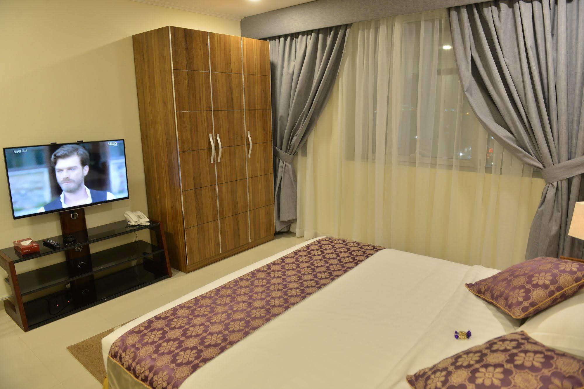 The First Tower Hotel Al Al Jubail Extérieur photo