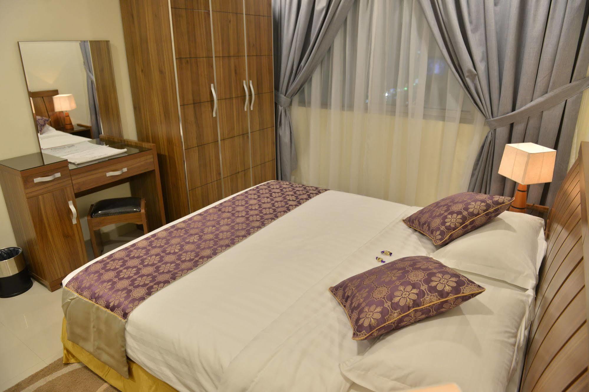 The First Tower Hotel Al Al Jubail Extérieur photo